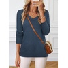 image:imageArachampCloz Womens Wool Blend Fall Sweaters Business Casual Outfits 2026Bdark Blue