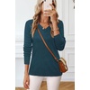 image:imageArachampCloz Womens Wool Blend Fall Sweaters Business Casual Outfits 2026Bdark Green