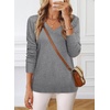 image:imageArachampCloz Womens Wool Blend Fall Sweaters Business Casual Outfits 2026Bgrey