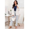 image:imageArachampCloz Womens Wool Blend Fall Sweaters Business Casual Outfits 2026Bnavy