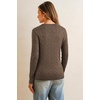 image:imageArachampCloz Womens Wool Blend Fall Sweaters Business Casual Outfits 2026Cablecoffee