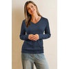 image:imageArachampCloz Womens Wool Blend Fall Sweaters Business Casual Outfits 2026Cabledark Blue