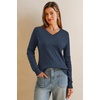 image:imageArachampCloz Womens Wool Blend Fall Sweaters Business Casual Outfits 2026Cabledark Blue