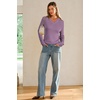 image:imageArachampCloz Womens Wool Blend Fall Sweaters Business Casual Outfits 2026Purple